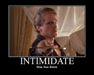 ... in Personal Ramblings and tagged movies , quotes , The Princess Bride