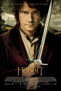 Hobbit-Bilbo