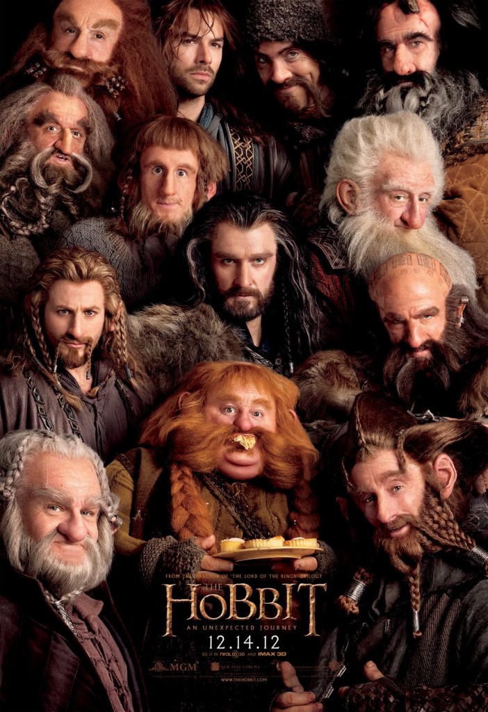 dwarves